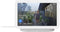 Google Nest Hub 7” Smart Display with Google Assistant (2nd Gen) GUIK2 - Chalk Like New