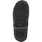 MUCK HALE WATERPROOF WOMEN'S TALL WELLINGTON BOOTS - BLACK/GRAY PLAID - SIZE 9 - Like New