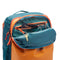 COTOPAXI ALLPA 35L TRAVEL PACK - TAMARINDO/ABYSS - Brand New