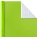 Hallmark All Occasion Wrapping Paper Bundle with Cut Lines (Pack of 6) 5JXW1746 - Brand New