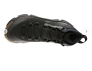 UNDER ARMOUR CHARGED EXPANSE MID WATERPROOF - MEN 11.5 - BLACK/BLACK/ANTHRACITE - Like New