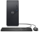 Dell Inspiron Desktop 3880 i5-10400 12 256GB SSD 1TB HDD i3880-5876BLK-PUS Like New