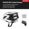 LIVALL NEO BLUETOOTH BIKE HELMET SPEAKERS MICROPHONE FALL DETECTION - BLACK - Like New