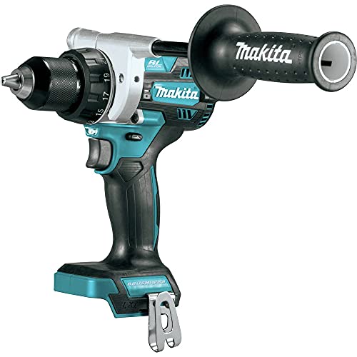 MAKITA XFD14Z 18V LXT LITHIUM-ION BRUSHLESS CORDLESS 1/2" DRIVER-DRILL - BLACK - Like New