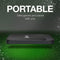 Seagate Game Drive for Xbox 500GB External Solid State Drive STHB500401 - Black New