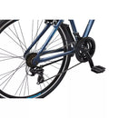 SCHWINN MEN'S TRAILWAY 700C/28" HYBRID BIKE - BLUE - Brand New