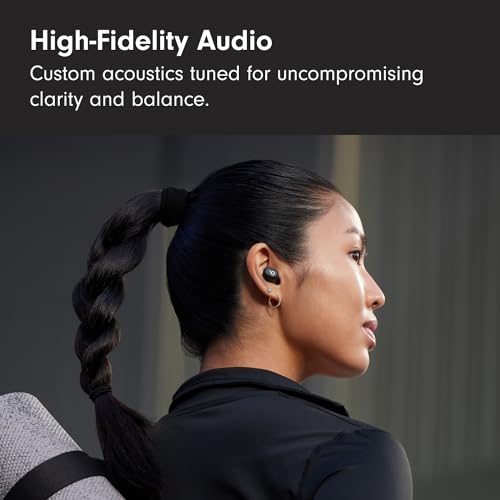 BEATS SOLO BUDS — TRUE WIRELESS EARBUDS - MATTE BLACK - Scratch & Dent