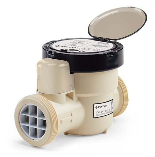 Pentair 523081 Salt Chlorine Generator - Scratch & Dent
