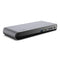 Belkin Thunderbolt 3 Dock Pro w/ Thunderbolt 3 Cable F4U097 - Space Gray - Like New