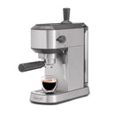 Calphalon Compact Espresso Machine, Home Espresso Machine w/Milk Frother - Like New