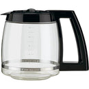 CUISINART DGB-625BCFR GRIND & BREW 12 CUP AUTOMATIC COFFEEMAKER - BLACK - Like New