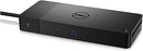 Dell ThunderBolt 4 Dock WD22TB4 180W - Black - Like New