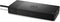 Dell ThunderBolt 4 Dock WD22TB4 180W - Black - Like New
