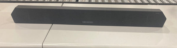 SAMSUNG HW-Q910D 9.1.2 CH SOUNDBAR WITH THE WIRELESS SUBWOOFER - BLACK - Like New