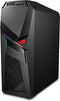 ASUS Desktop i7-9700K 16 512GB SSD 1TB HDD GeForce RTX 2080 GL12CX-DS781 - Black Like New