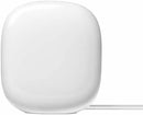 Google Nest WiFi 6E Pro 4 Pack GA03691-US - Snow - Scratch & Dent