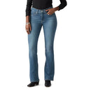 LEVI WOMEN PLUS-SIZE 315 SHAPING BOOTCUT JEAN WOMEN 30 X 32 GRASSY-SASSY - Like New