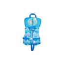 SPEEDO INFANT LIFE VEST - BLUE SHARK - Like New