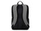 Targus TBB634GL 15.6" Sagano EcoSmart Travel Backpack - Black/Grey