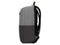 Targus TBB634GL 15.6" Sagano EcoSmart Travel Backpack - Black/Grey