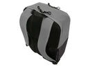 Targus TBB634GL 15.6" Sagano EcoSmart Travel Backpack - Black/Grey