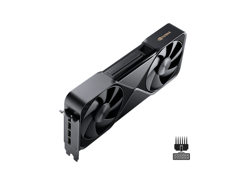 PNY NVIDIA RTX PRO™ 6000 Blackwell Workstation Edition,NVIDIA Blackwell