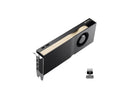 NVIDIA RTX PRO 4500 Blackwell Graphic Card - 32 GB GDDR7 ECC - PCIe 5.0 x16-