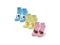 Official Animal Crossing: New Horizons Ankle Socks (3 Packs)