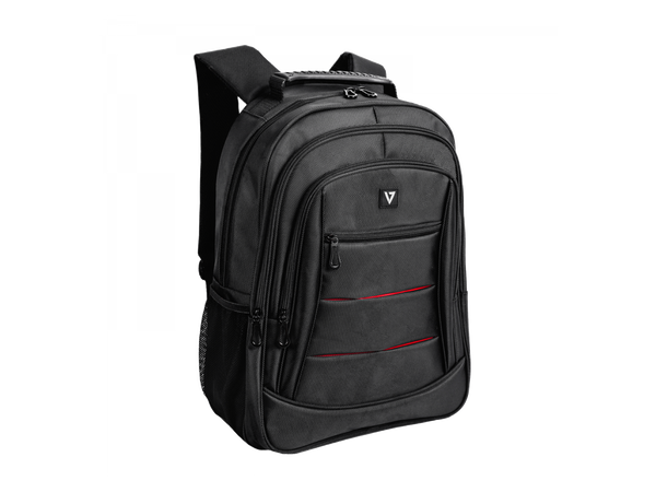 V7 16" Professional Business Backpack CBPX16-BLK