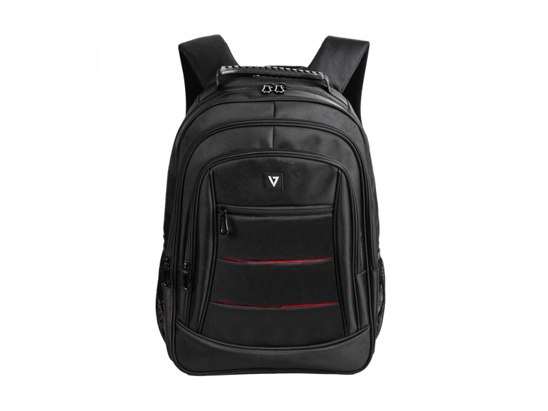V7 16" Professional Business Backpack CBPX16-BLK