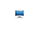 Rain Design i360 aluminum – Cinema Display Model 10006