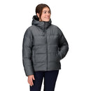 M16256 Marmot Women's Guides Down Hoody Steel Onyx Size XL - Brand New