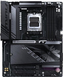 GIGABYTE B850 AORUS ELITE AMD AM5 LGA 1718 (REV. 1.X) WIFI7 - BLACK GRAY - Like New
