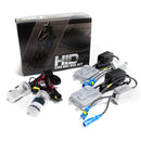 880 6K Gen6 Canbus HID SLIM Ballast 99%