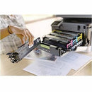 LEXMARK UNISON ORIGINAL HIGH YIELD LASER TONER CARTRIDGE, BLACK PACK,15000 PAGES - Brand New