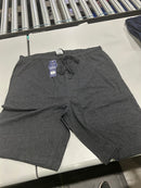 ESSENTIALS BY SEVEN APPAREL BIG BALL SPORTS SIZE: MEN XL - DARK CHARCOAL GRAY - Brand New