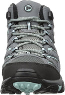 J06060 Merrell Women's Moab 2 Mid Gtx Hiking Boot Sedona Sage 11 - Like New