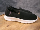 SKETCHERS SKECHERS SLIP-INS GO WALK FLEX RELISH WOMENS - SIZE: - Scratch & Dent
