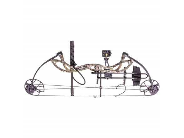 BEAR ARCHERY CRUZER G2 RTH 5-70