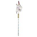 Melissa & Doug Prance-n-Play Stick Unicorn - Brand New
