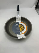 VOLLRATH WEAR-EVER FRY PAN 14" - SILVER/GRAY - Like New