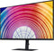 SAMSUNG S60A LS27A600NWNXGO 27" QHD 2540x1440 Computer Monitor, IPS 75 Hz - Like New