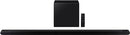 SAMSUNG 3.2.1CH Soundbar Dolby Atmos DTS Ultra slim HW-S800B/ZA - BLACK Like New