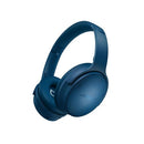 Bose QuietComfort Headphones Wireless Bluetooth Headphones, Twilight Blue - Like New