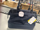 SWISS GEAR WEEKENDER TOTE BAG - NAVY - Like New