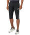 MMK84 ADIDAS MEN TIRO23 LEAGUE 3/4 PANTS BLACK SIZE 2XL 3TALL 3" SEAM TALL - Brand New