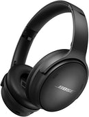 Bose QuietComfort 45 Wireless Noise Cancelling QK7-00713 - Triple Black New