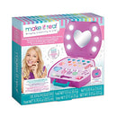Make It Real Light Up Cosmetic Studio - Brand New