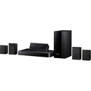 Samsung HT-J4100 5.1 Channel 1000-Watt Blu-Ray Home Theater System (2015) -NEW - Brand New
