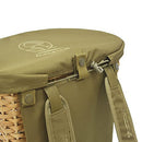 Mushroom Foraging Bag - Backpack with Straps for Forager - B09WMXPQ1G - Brand New